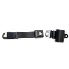 Load image into Gallery viewer, Scott Drake SB-BK-65-PBSB Seat Belt Fits 65-67 Mustang