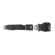 Load image into Gallery viewer, Scott Drake SB-BK-68-CR Seat Belt Fits 68-69 Mustang