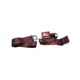 Scott Drake SB-MR-PBSB Seat Belt