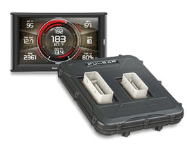 Superchips 42451-TC Pulsar/TrailCal Programmer Kit Fits 18-20 Wrangler (JL)