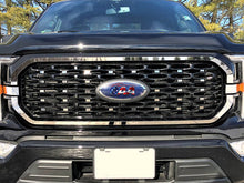 Load image into Gallery viewer, SG61308 Polished Front Grille Accent Trim 38Pc Fits 21-23 F-150