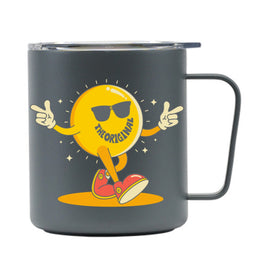 KC HiLites 9930 Camp Mug