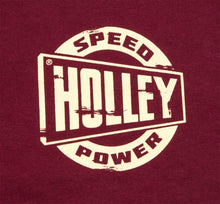 Load image into Gallery viewer, Holley Performance 10130-MDHOL Truck Door T-Shirt