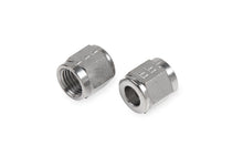 Load image into Gallery viewer, Earls Plumbing SS581806ERL Stainless Steel Tube Nut