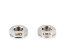 Load image into Gallery viewer, Earls Plumbing SS592503ERL Stainless Steel AN Bulkhead Nut