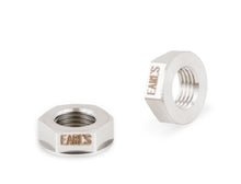Load image into Gallery viewer, Earls Plumbing SS592503ERL Stainless Steel AN Bulkhead Nut