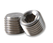Load image into Gallery viewer, Earls Plumbing SS593203ERL Stainless Steel NPT Plug