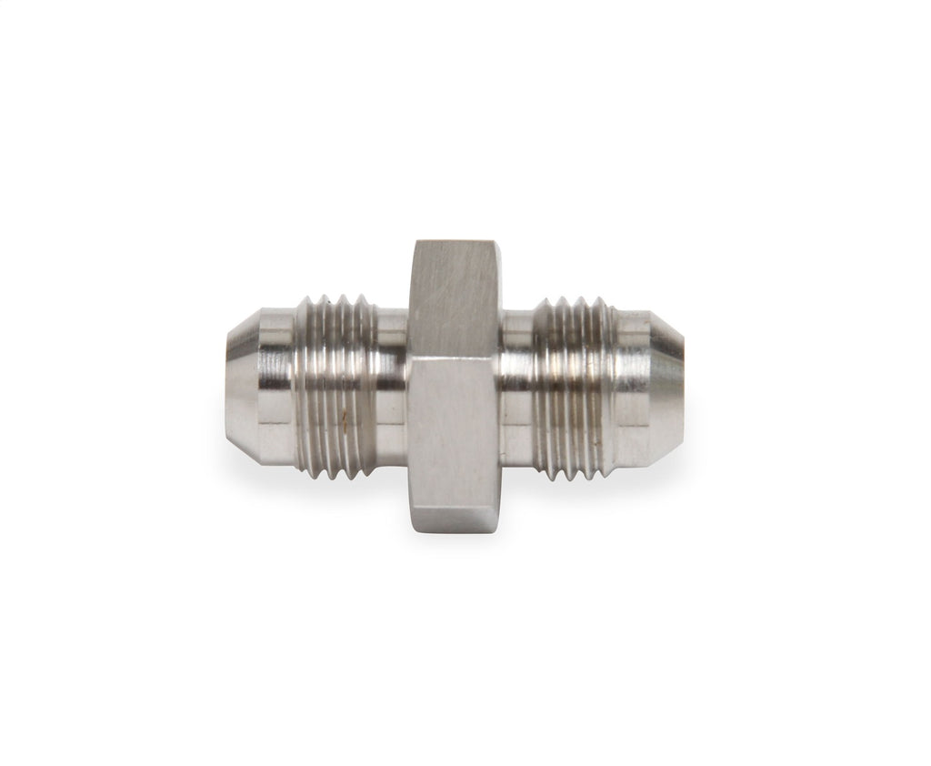 Earls Plumbing SS981506ERL Stainless Steel AN Union