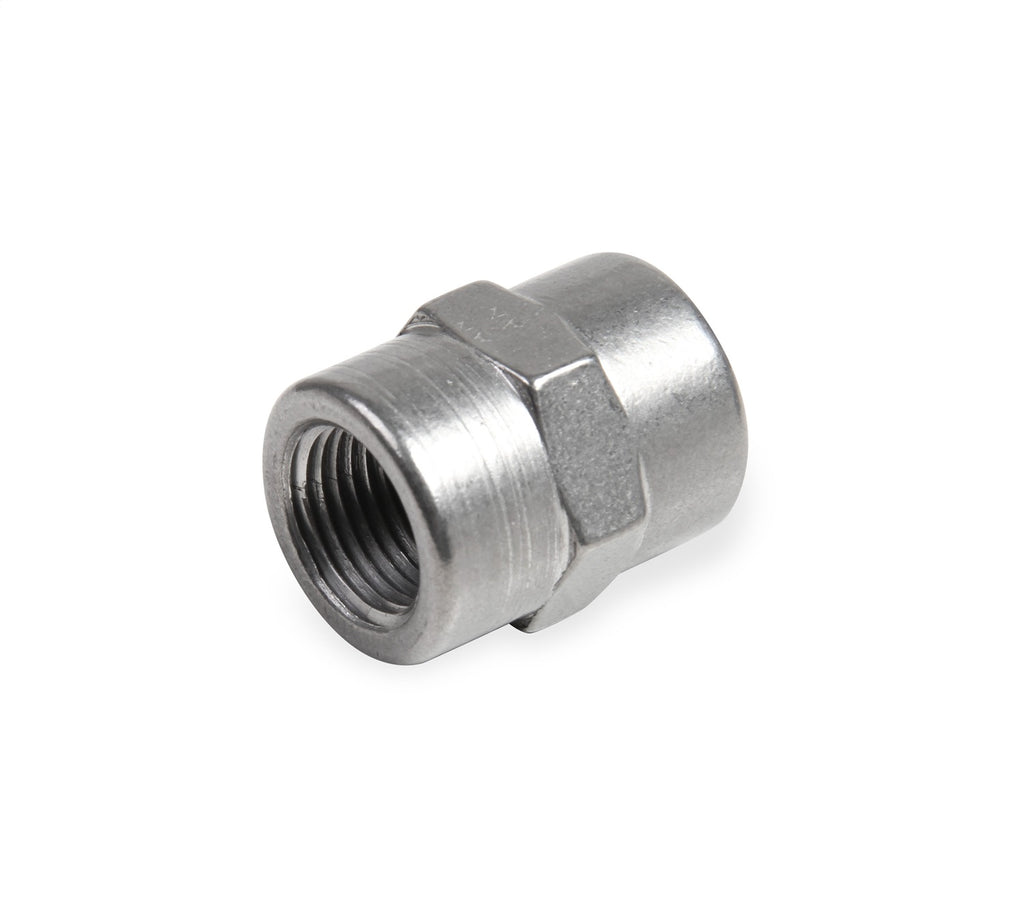Earls Plumbing SS991004ERL Stainless Steel NPT Coupling