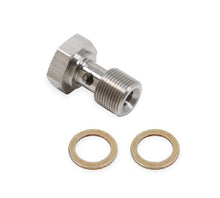 Load image into Gallery viewer, Earls Plumbing SS997594ERL Banjo Bolt