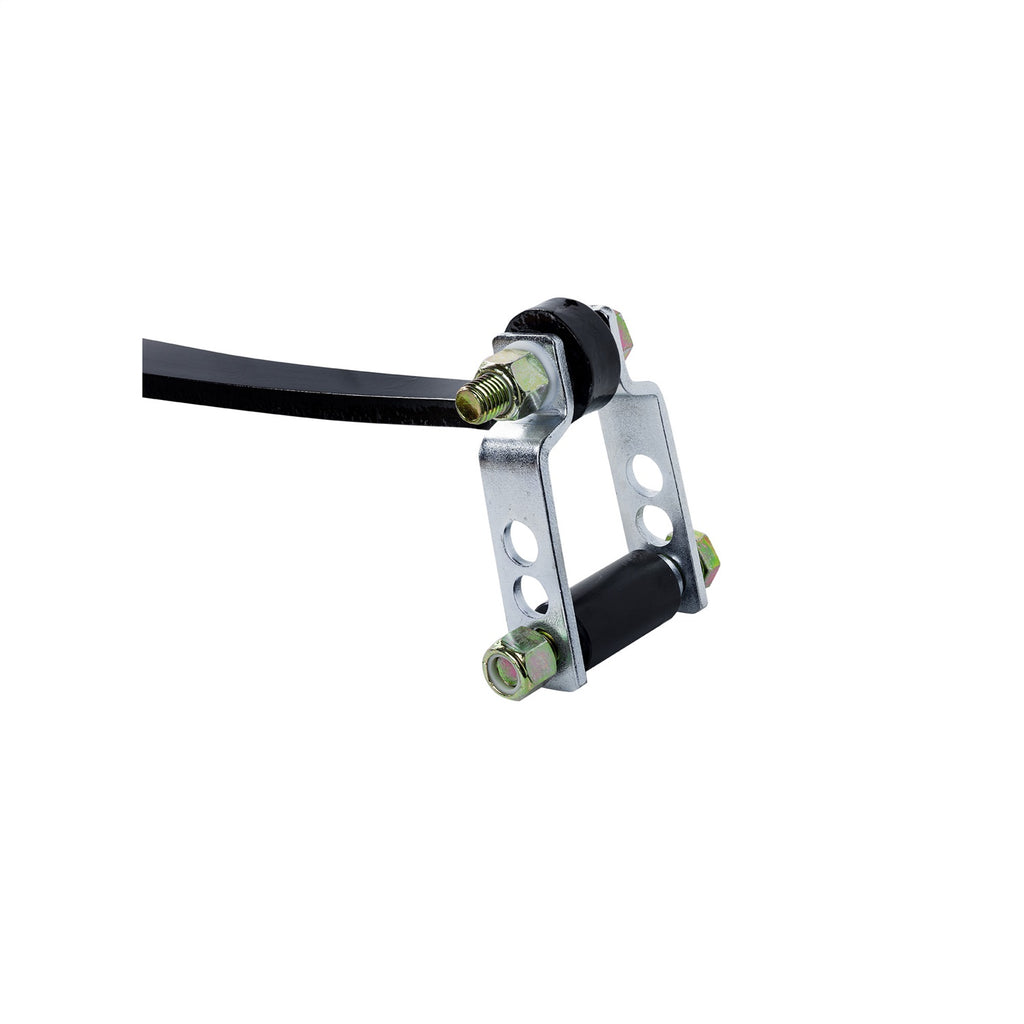 SuperSprings SSA10 SuperSprings