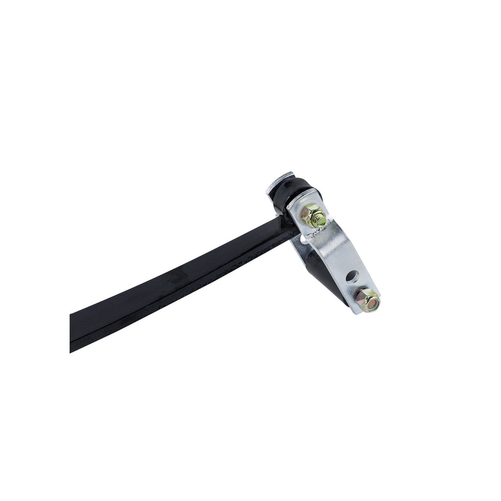 SuperSprings SSA19 SuperSprings Fits 05-13 Tacoma