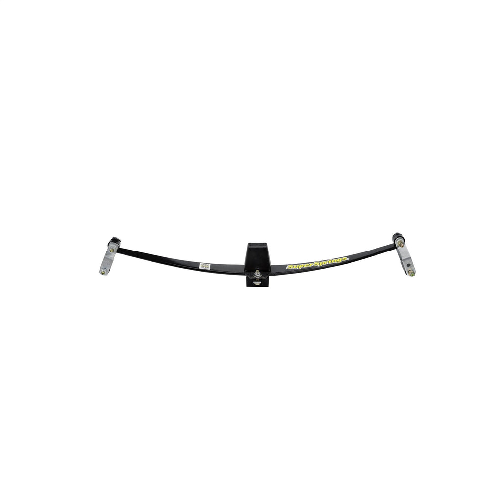 SuperSprings SSA4 SuperSprings Fits 07-21 Tundra