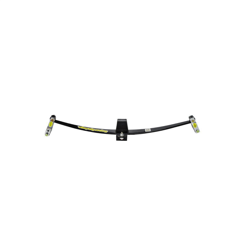 SuperSprings SSA4 SuperSprings Fits 07-21 Tundra
