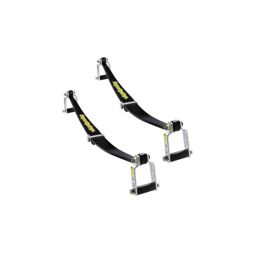 SuperSprings SSA42 SuperSprings