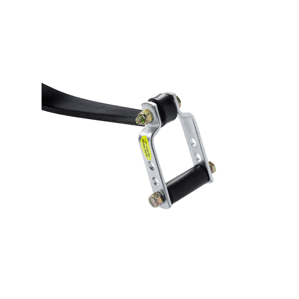 SuperSprings SSA42 SuperSprings