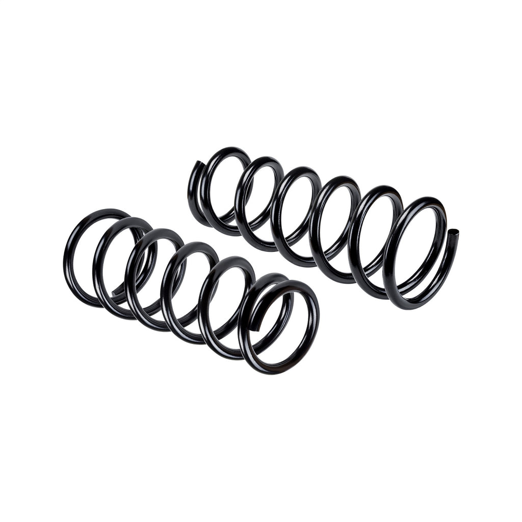 SuperSprings SSC-22 SuperCoils Fits 94-13 2500 3500 Ram 2500 Ram 3500