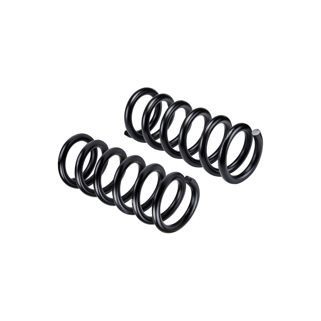 SuperSprings SSC-24 SuperCoils Fits 08-24 4500 5500 Ram 4500 Ram 5500