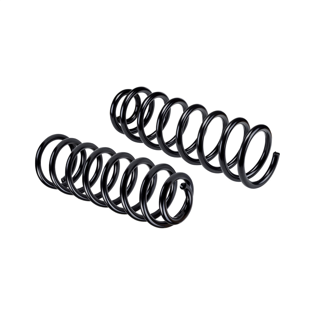 SuperSprings SSC-50 SuperCoils Fits 09-24 1500 Ram 1500