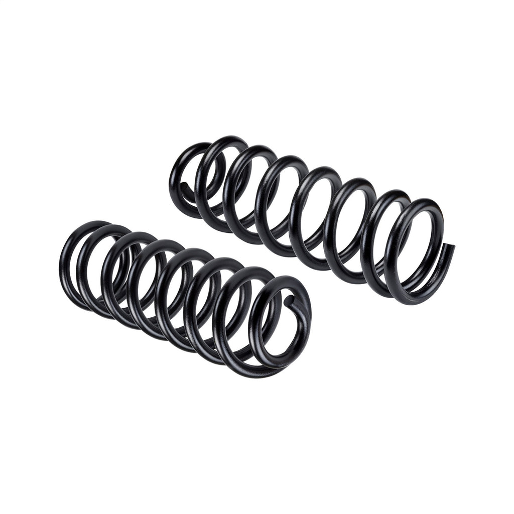 SuperSprings SSC-51 SuperCoils Fits 09-24 1500 Ram 1500