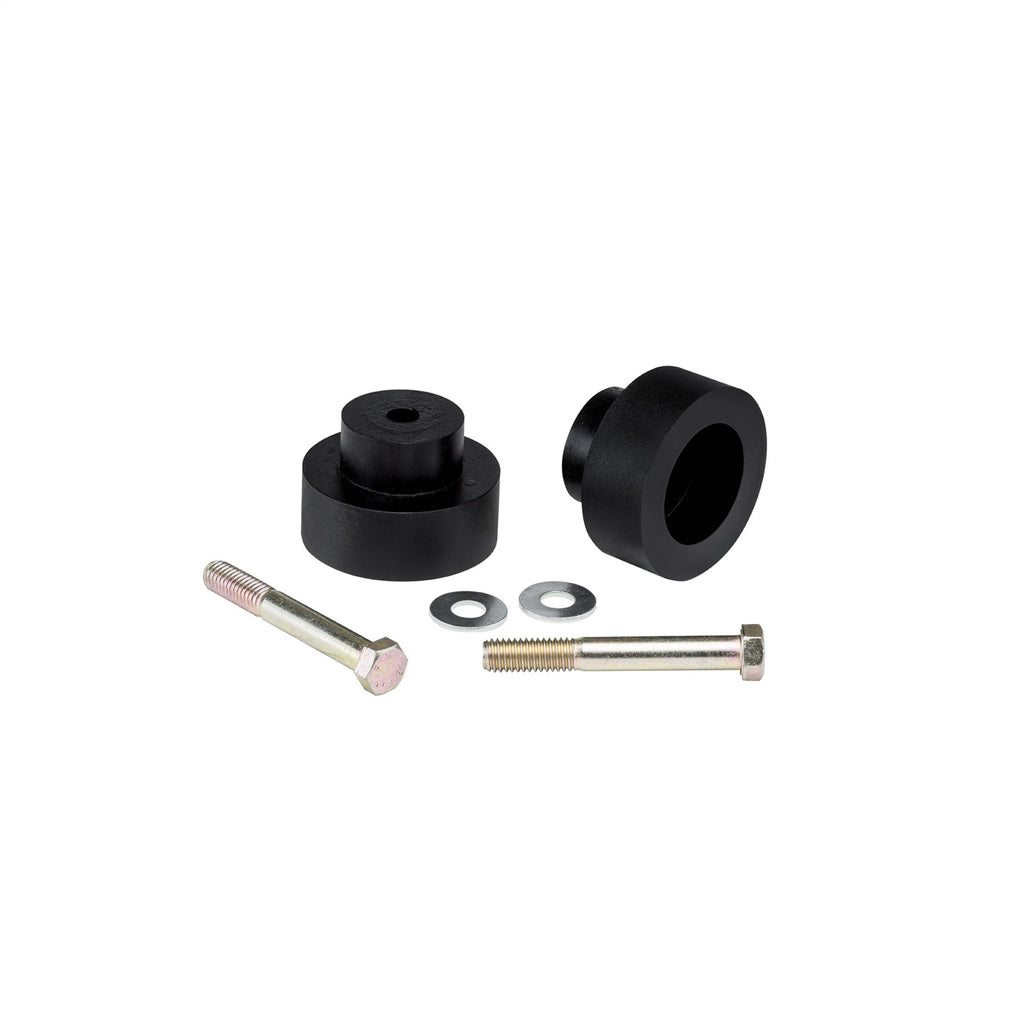 SuperSprings SSF-405-1 SumoSprings Fits 07-18 Wrangler (JK)