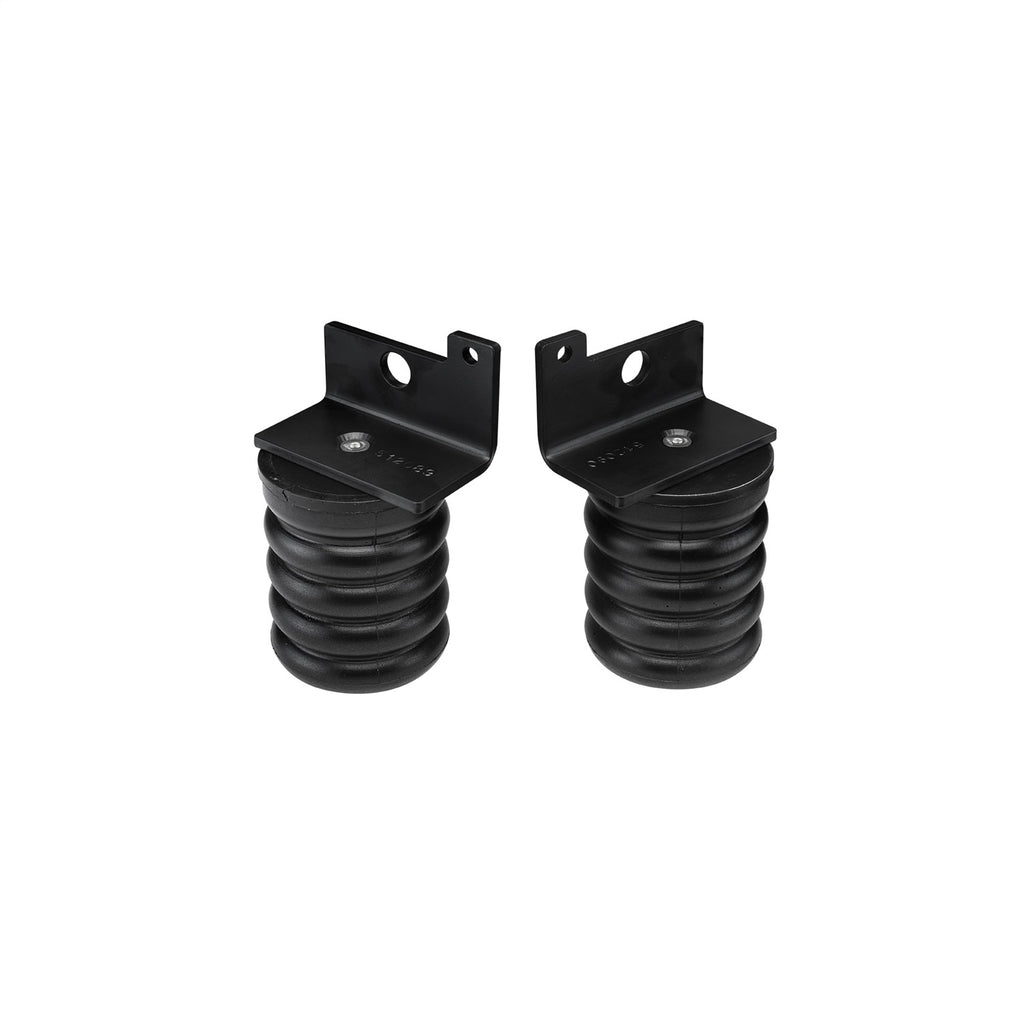 SuperSprings SSF-601-47 SumoSprings Fits 11-18 N NPR NPR-HD NRR