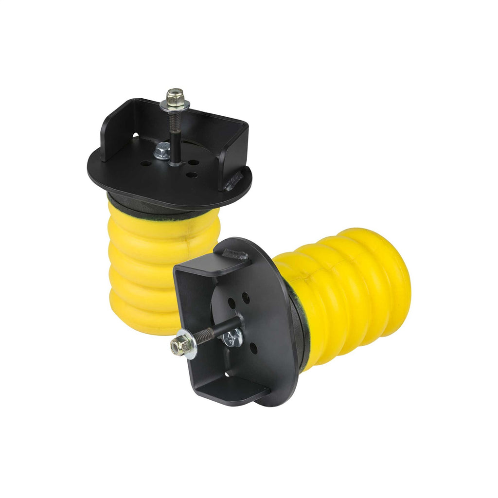 SuperSprings SSR-114-54 SumoSprings Fits F-250 F-250 Super Duty F-350 Super Duty