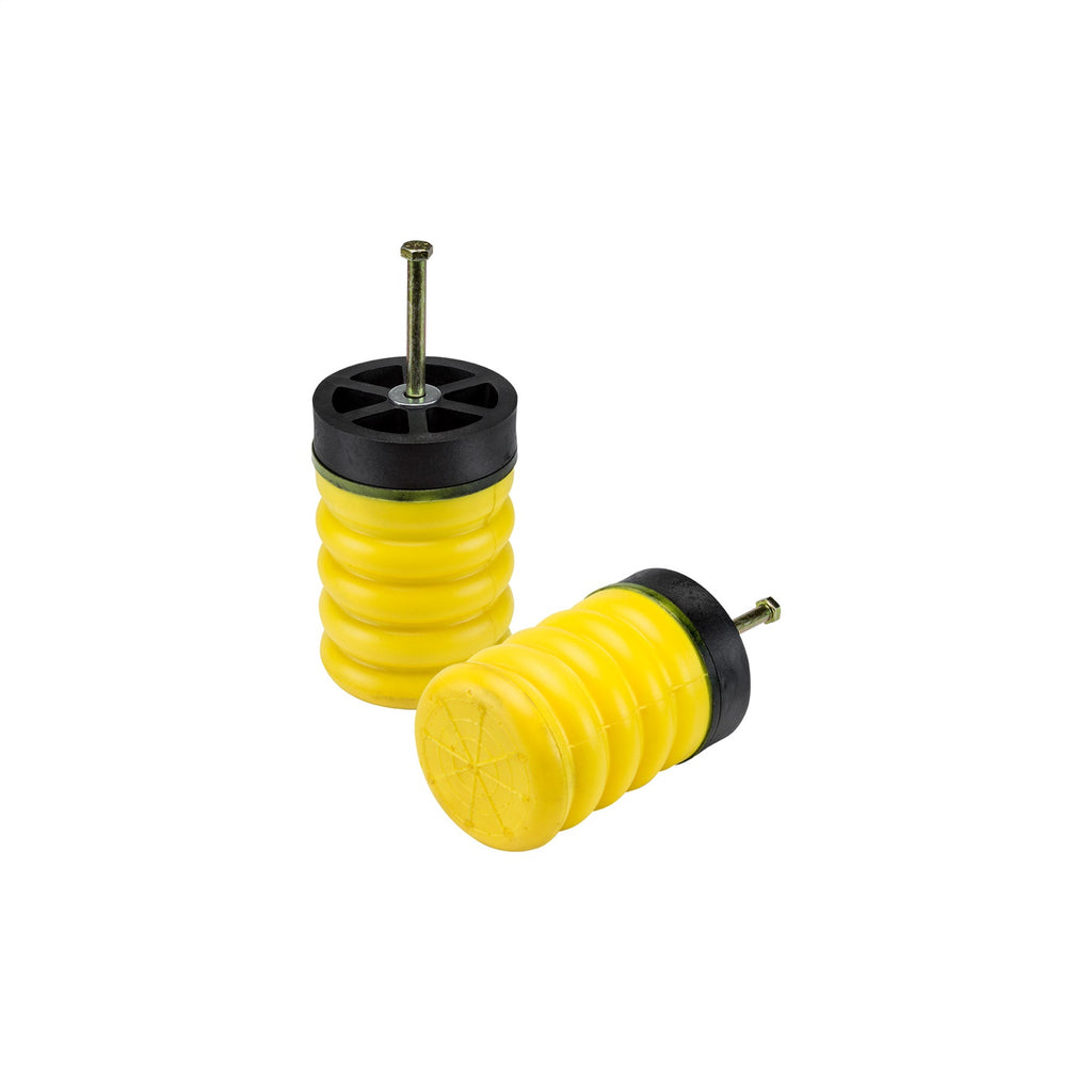 SuperSprings SSR-120-54 SumoSprings Fits 17-24 F-550 Super Duty F-600 Super Duty