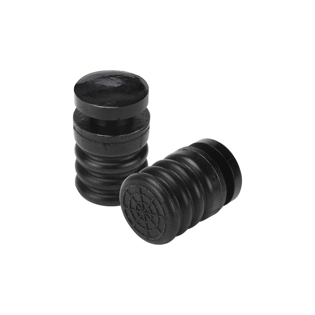 SuperSprings SSR-401-47 SumoSprings Fits 07-20 Wrangler (JK) Wrangler (JL)