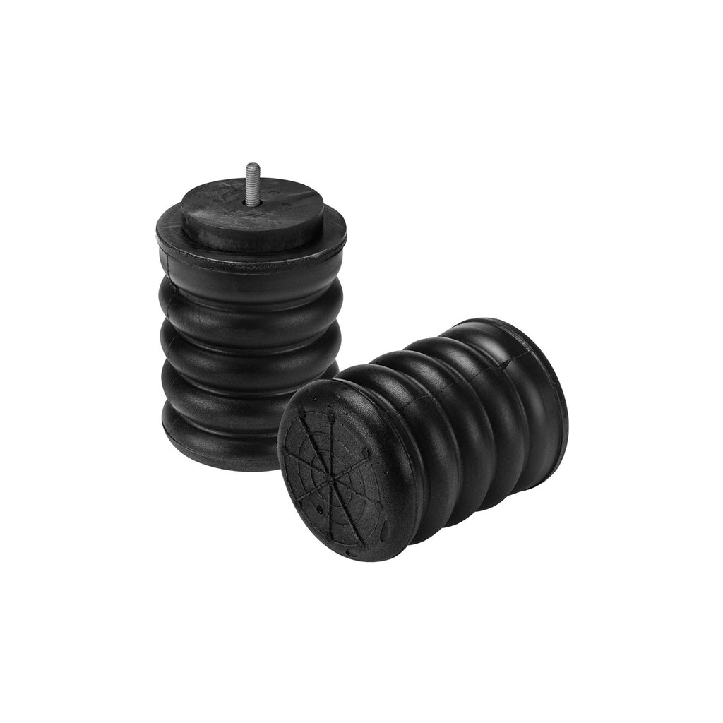 SuperSprings SSR-601-47 SumoSprings Fits 13-19 City Express NV200