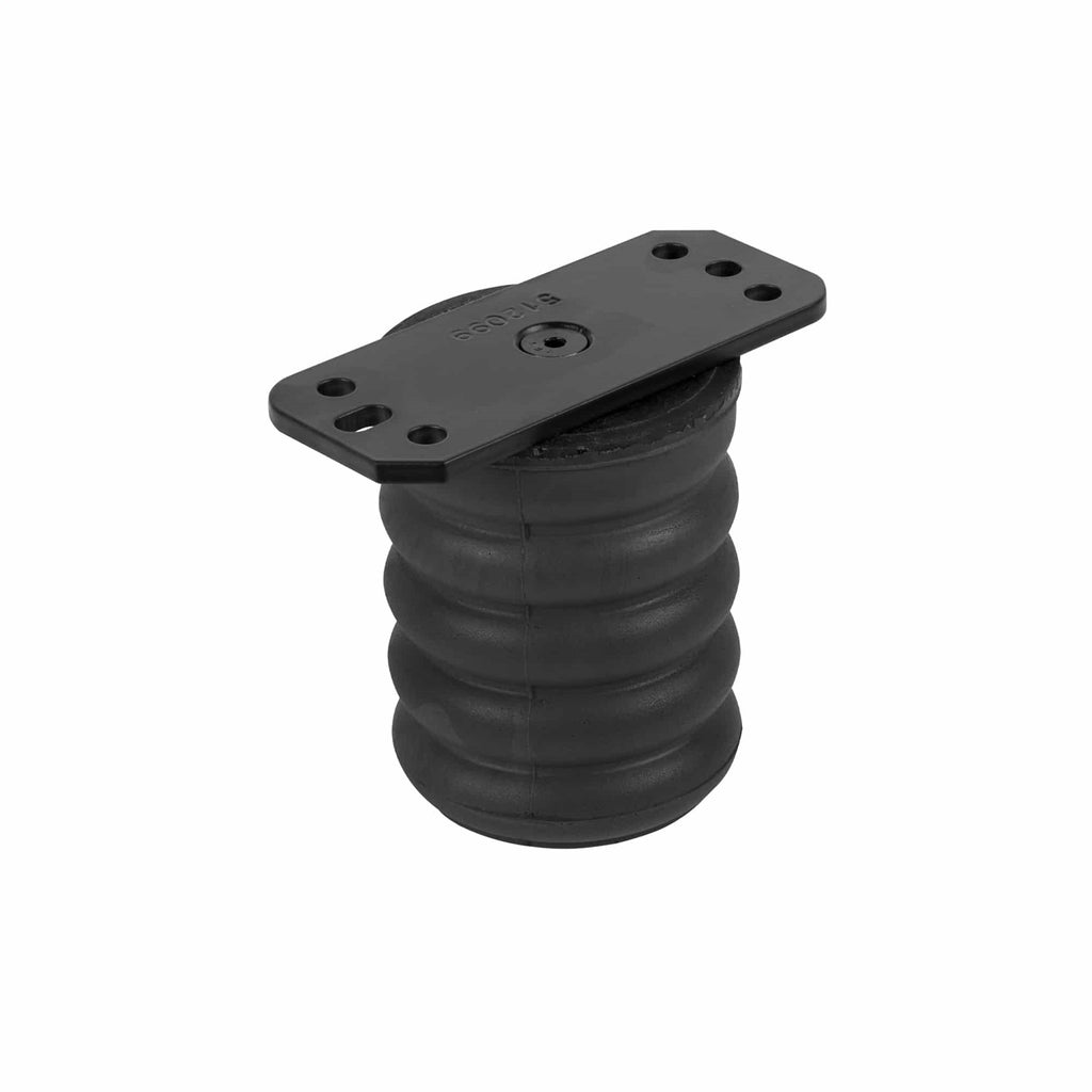 SuperSprings SSR-620-47 SumoSprings Fits 14-21 Pickup NP300