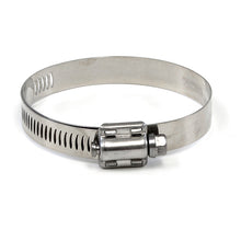 Load image into Gallery viewer, HPS Stainless Steel Worm Gear Liner Clamp Size 32 10pc Pack 1-9/16" – 2-1/2"