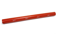Load image into Gallery viewer, HPS ST-3F-038-HOT Silicone Tube Orange Length 3 Feet