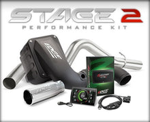 Load image into Gallery viewer, Edge Products 29128-3 Stage 2 Performance Kit