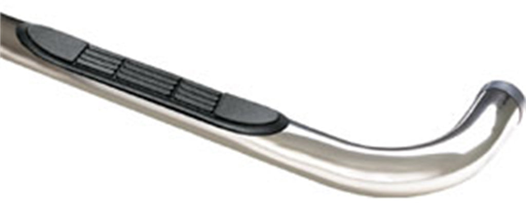CSI SB3024S Side Bar Fits 09-14 F-150