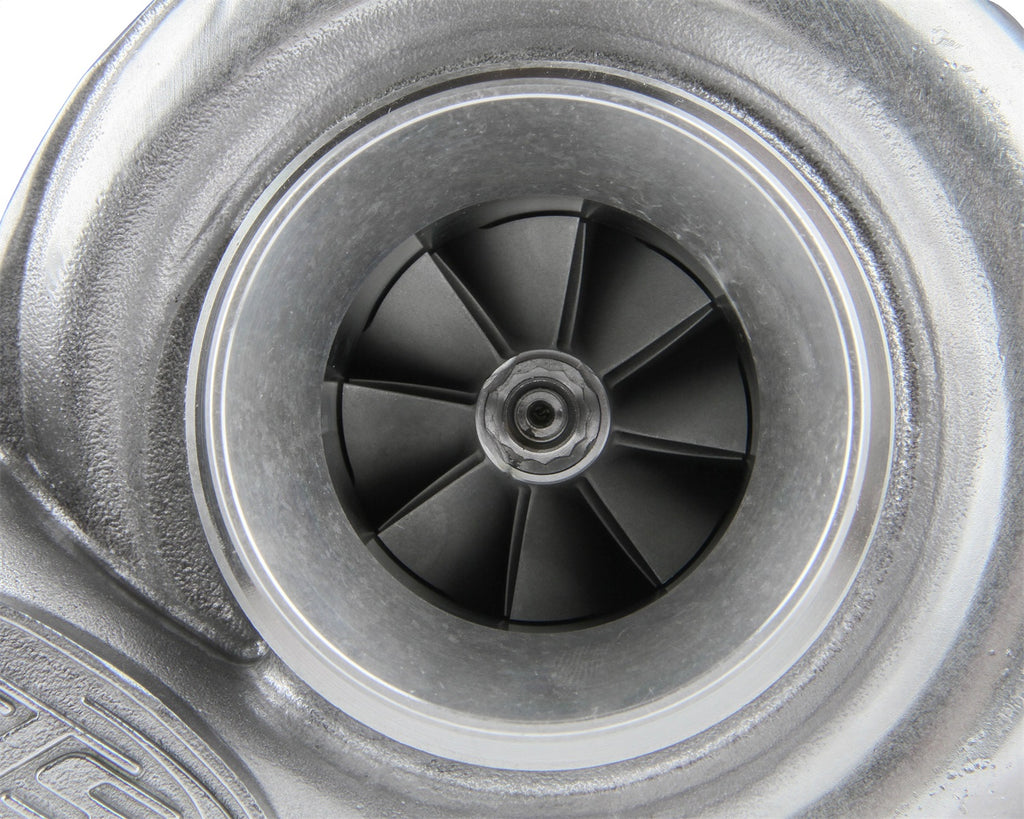 Holley Performance STS2001T STS Turbo Twin Turbocharger System Fits Corvette