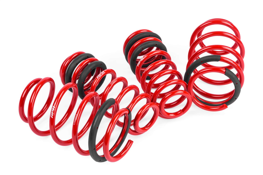 APR SUS00002 Roll-Control Lowering Springs Fits 15-20 GTI