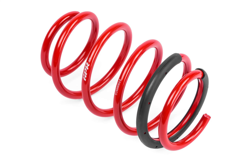 APR SUS00002 Roll-Control Lowering Springs Fits 15-20 GTI