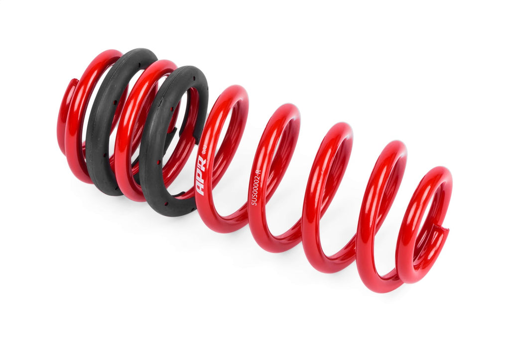 APR SUS00002 Roll-Control Lowering Springs Fits 15-20 GTI