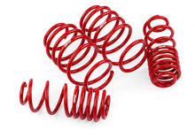 Load image into Gallery viewer, APR SUS00014 Roll-Control Lowering Springs Fits 15-21 Golf R GTI