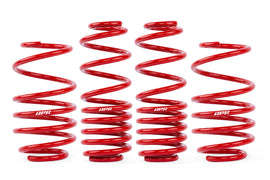 APR SUS00014 Roll-Control Lowering Springs Fits 15-21 Golf R GTI