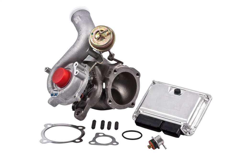 APR T2100001 K04 Turbo System Kit Fits 98-06 Beetle Golf Jetta TT TT Quattro