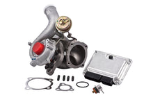 Load image into Gallery viewer, APR T2100001 K04 Turbo System Kit Fits 98-06 Beetle Golf Jetta TT TT Quattro