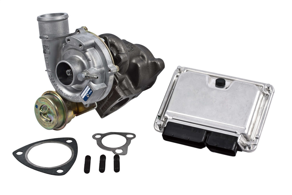 APR T2100004 K04 Turbo System Kit Fits 02-06 A4 A4 Quattro