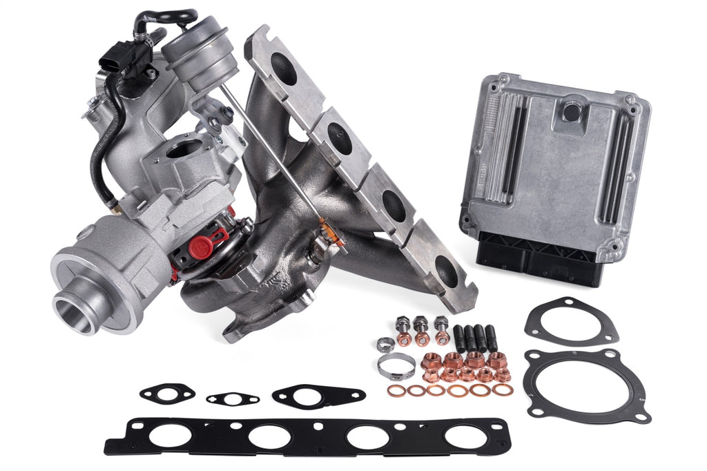 APR T2100009 K04 Turbo System Kit Fits A4 A4 allroad A4 Quattro A5 A5 Quattro Q5