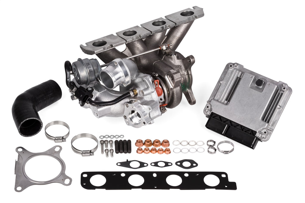 APR T2100010 K04 Turbo System Kit Fits 09-15 TT Quattro