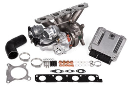 APR T2100010 K04 Turbo System Kit Fits 09-15 TT Quattro