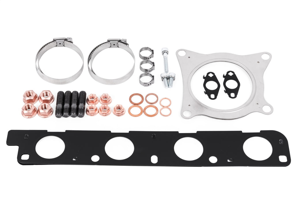 APR T2100010 K04 Turbo System Kit Fits 09-15 TT Quattro