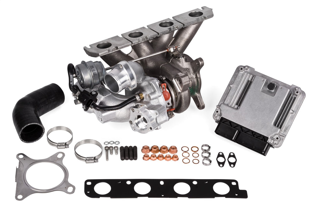 APR T2100012 K04 Turbo System Kit