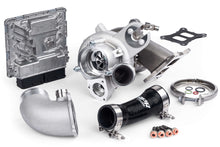 Load image into Gallery viewer, APR T4100003 Turbocharger System Fits A3 Quattro Golf R GTI Jetta S3 TTS Quattro